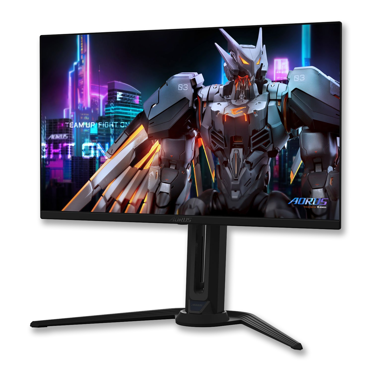 Gigabyte aorus 4k oled monitro Gigabyte aorus 4k oled monitro