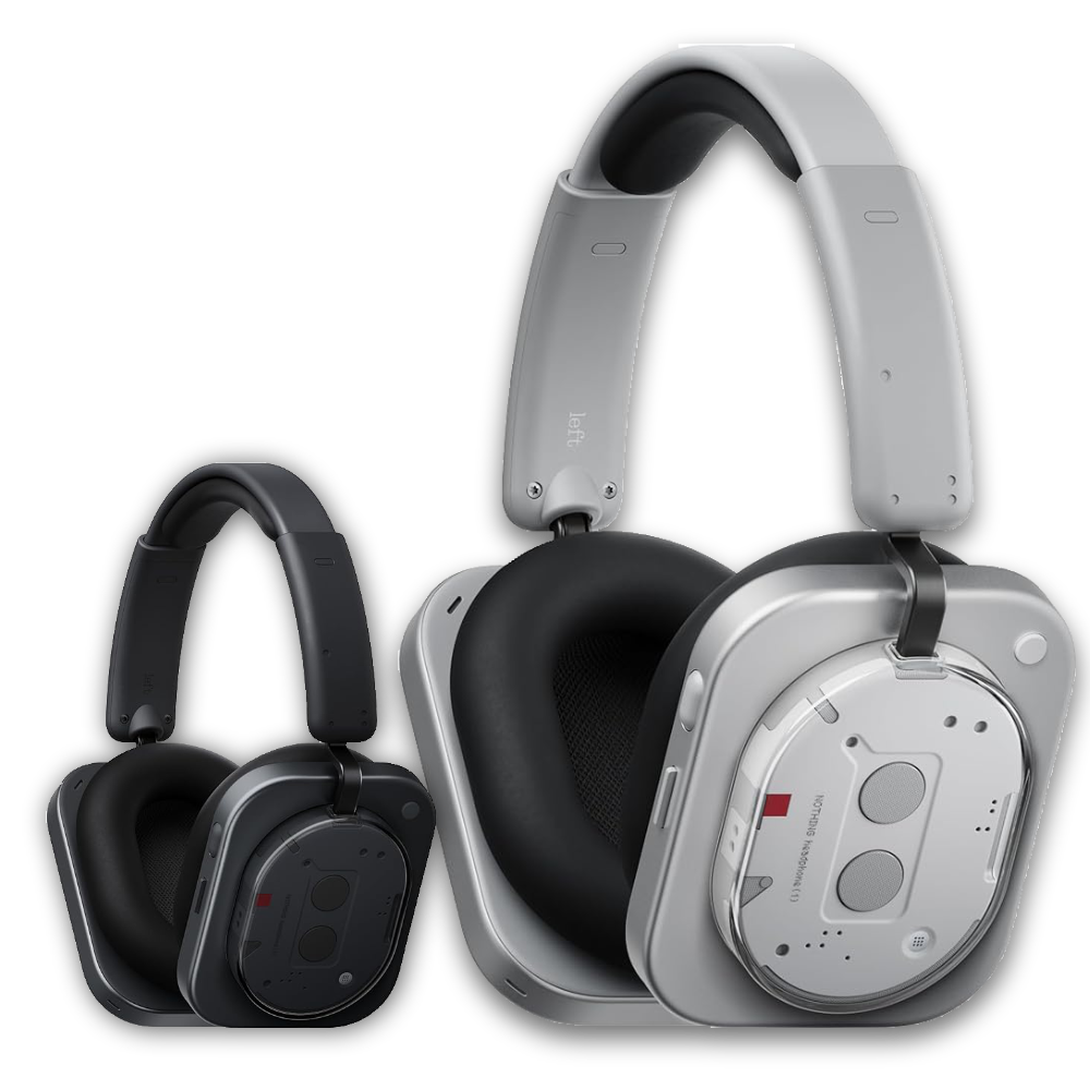 nothing nothing headphones