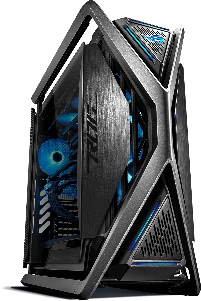 rog hyperion gr701 rog hyperion gr701