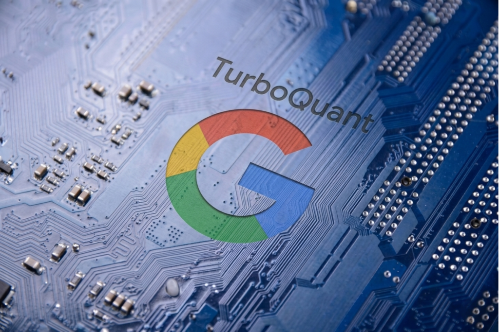 google turboquant 2026 placeholder