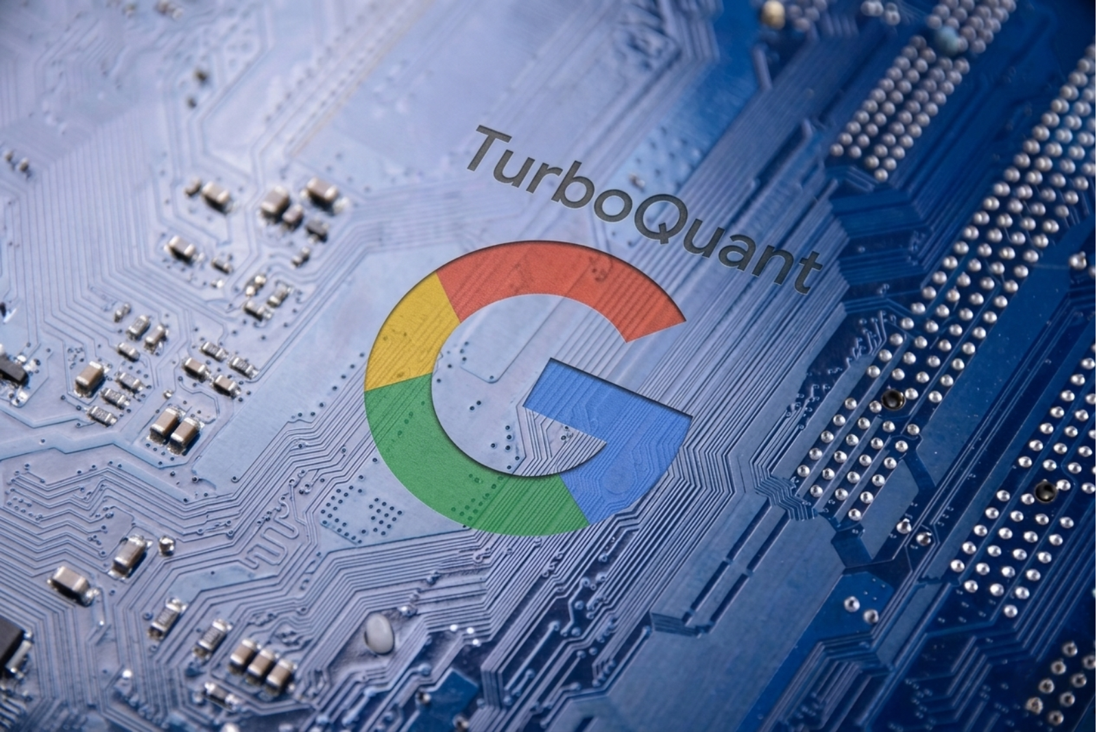 google turboquant 2026 placeholder