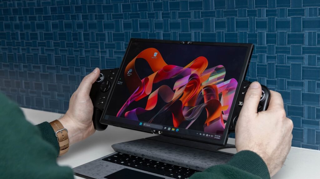 lenovo legion go fold 434h