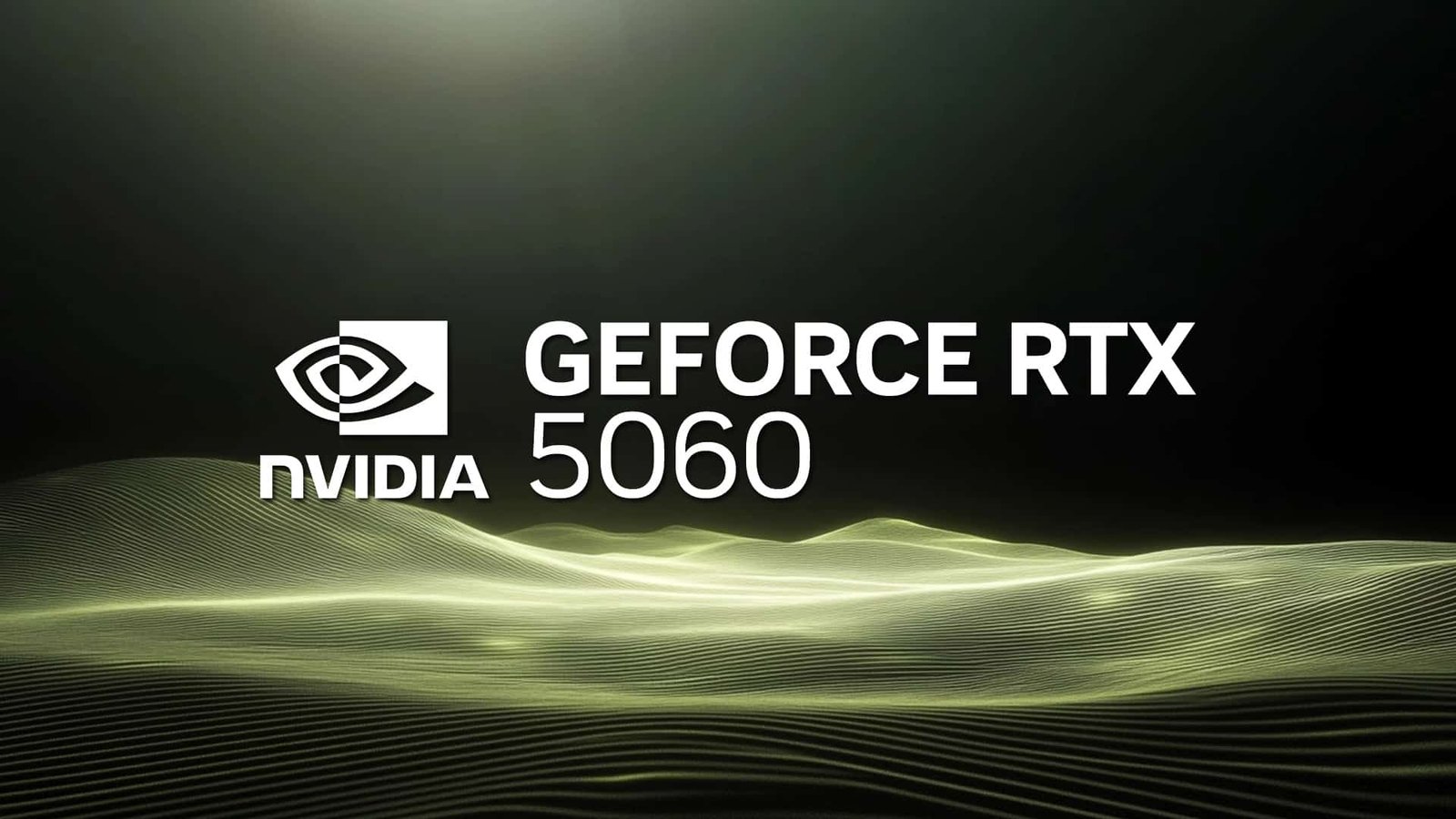 geforce rtx5060 9GB
