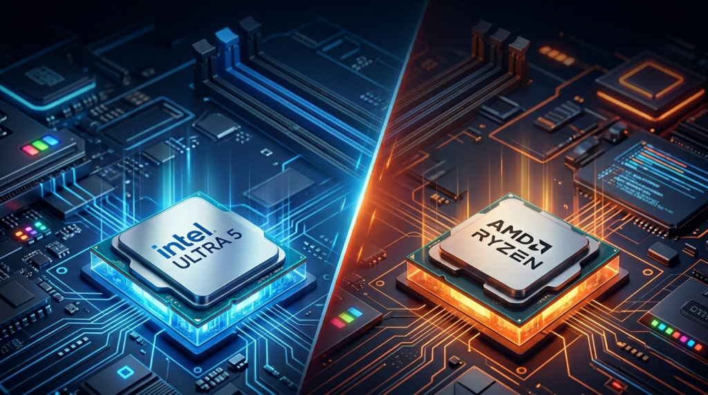Top 5 gaming CPUs under 300$ in 2026
