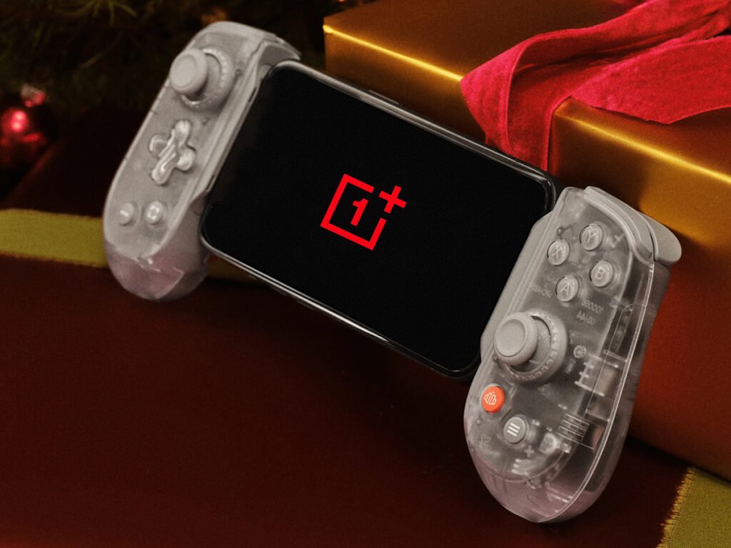 الوحش القادم من "ون بلس": تسريبات تكشف عن جهاز ألعاب محمول يعيد تعريف المنافسة في 2026 oneplus gaming handheld leak surfaces