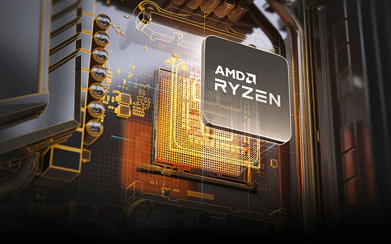 amd ryzen 5800x3d