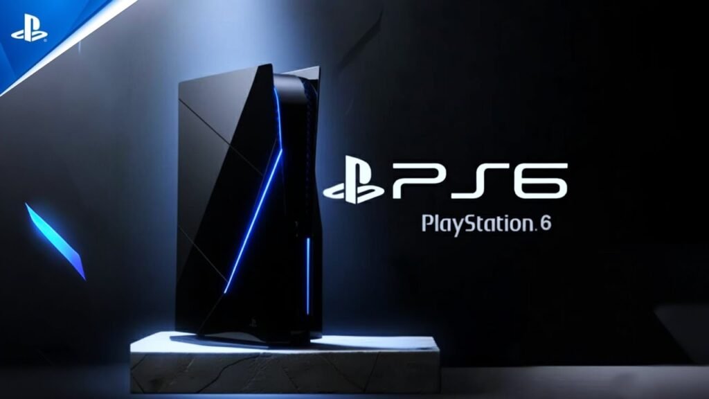 PS6