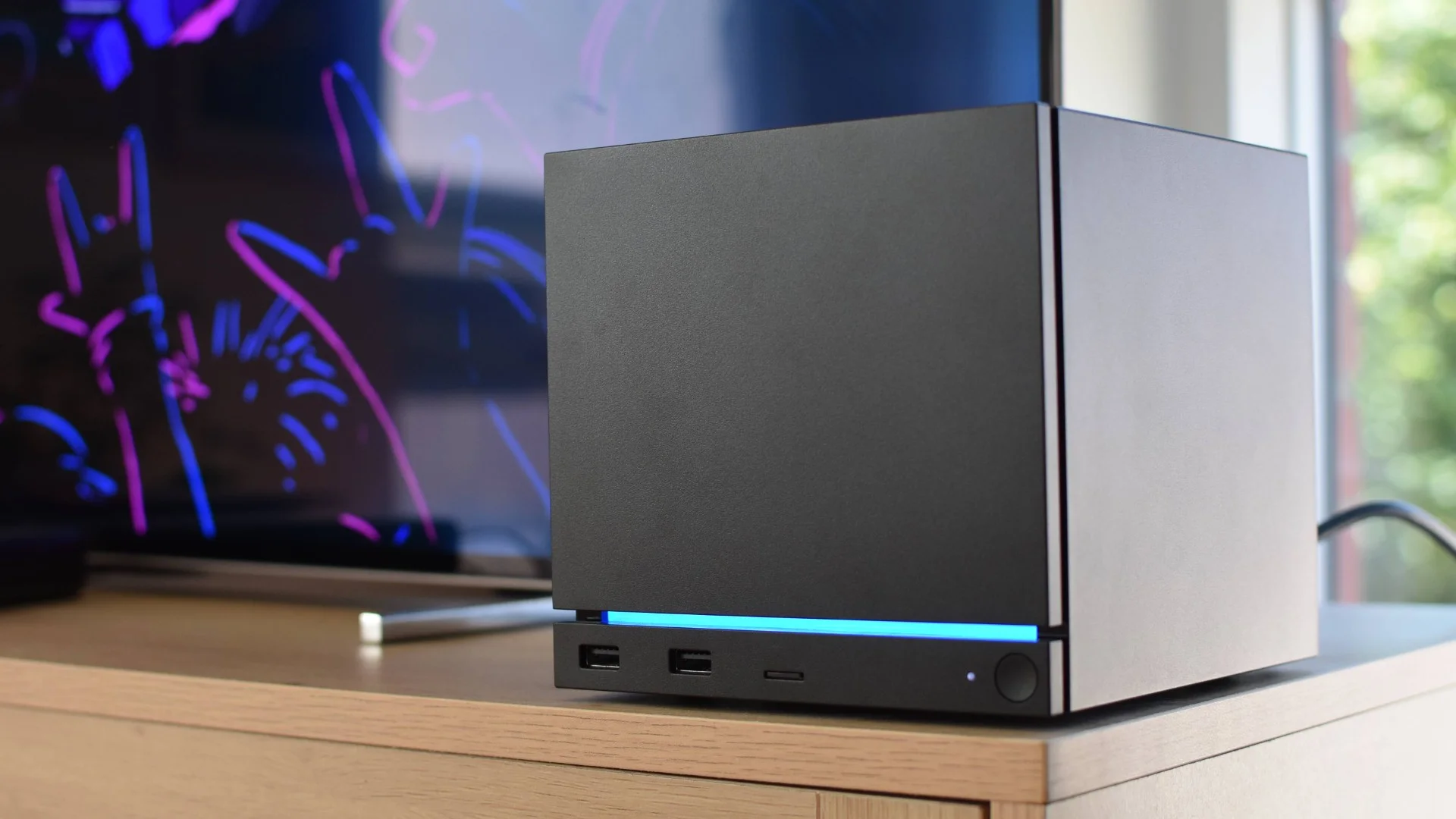 steam machine review header